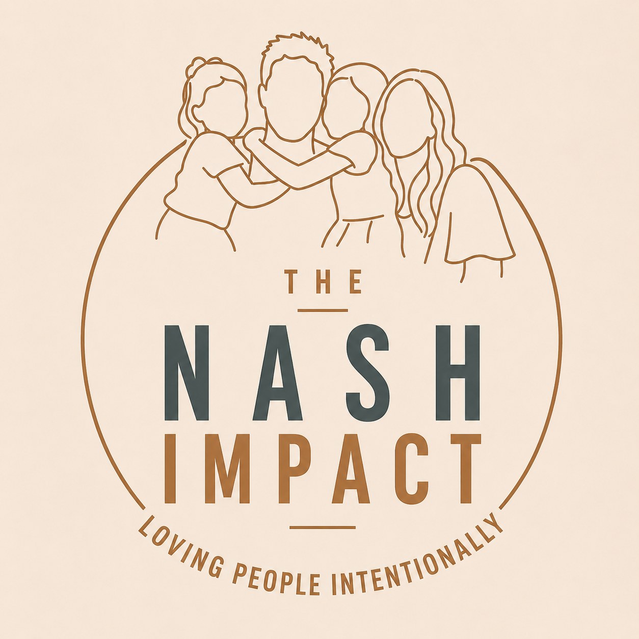 The Nash Impact logo